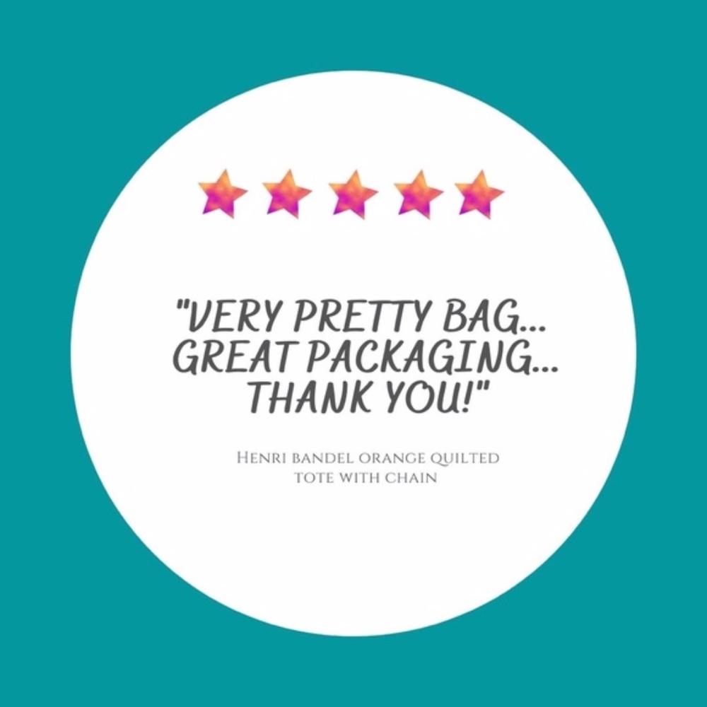 Customer Reviews! - Picture 6 of 9